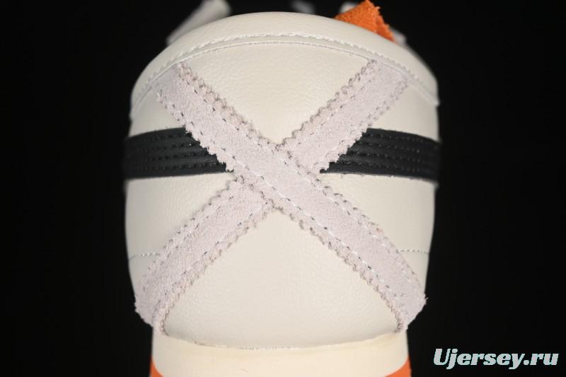 Onitsuka Tiger Mexico 66 SD Low-Top Casual Running Shoes - 1183B301-100