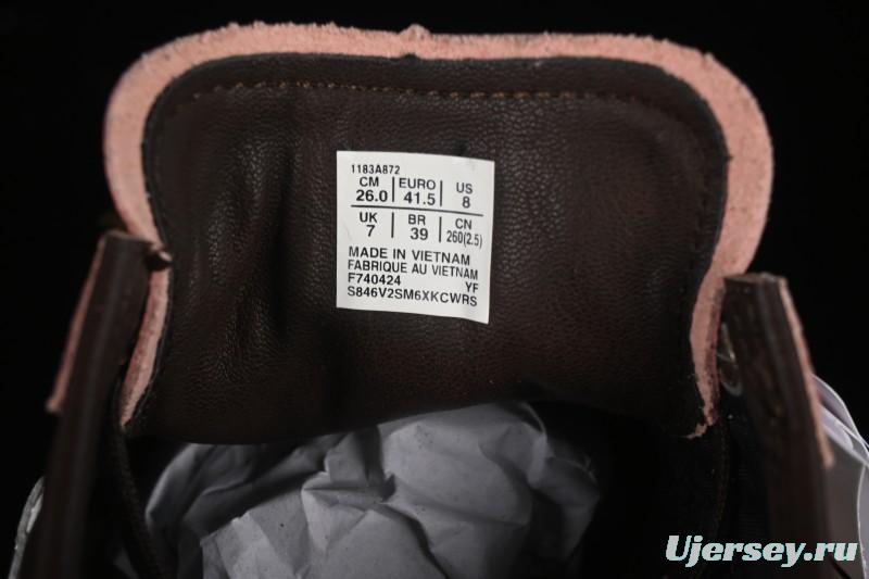 Onitsuka Tiger Mexico 66 SD Low-Top Casual Running Shoes - 1183A872-204