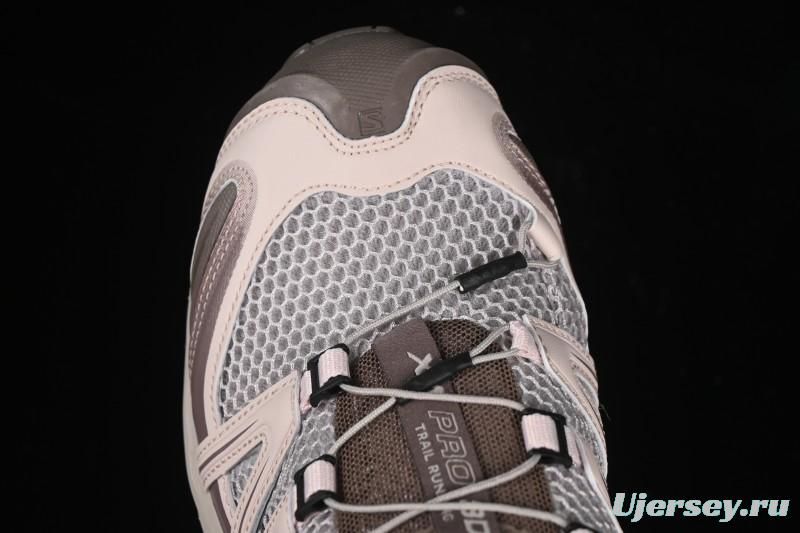 Salomon XA PRO 3D Outdoor Trail Running Shoes - 475977-26