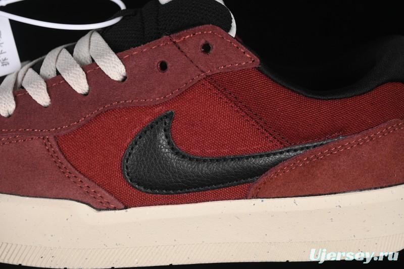 Nike SB Force 58 Retro Skate Shoes - DV5477-602