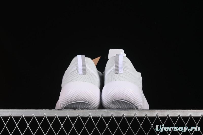 Nike Free 2025 Knit Breathable Cushioned Running Shoes - HF1078-100