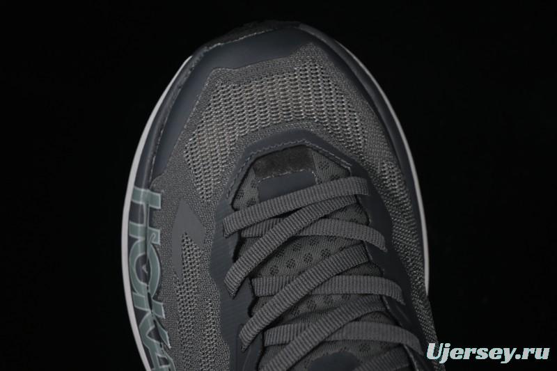 Hoka Mafate Speed X Thick Sole Lightweight Mountain Running Shoes - 1161991 SLTG