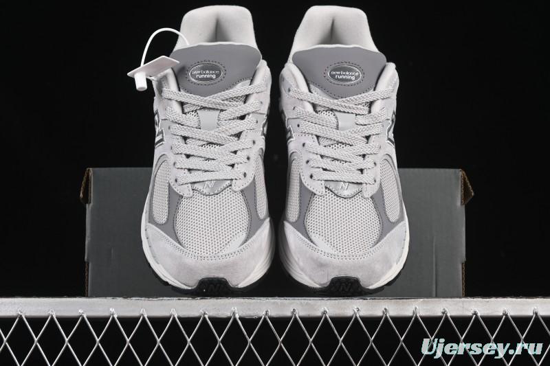 New Balance 2002 Series Retro Casual Running Shoes - ML2002R0