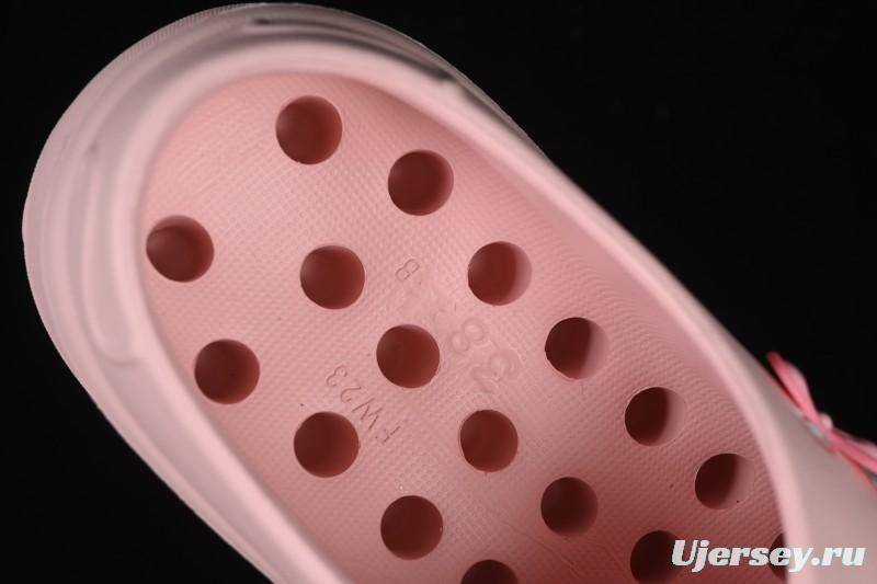 Adidas Hello Kitty Adifom Stan Smith Platform Mule - JR7150