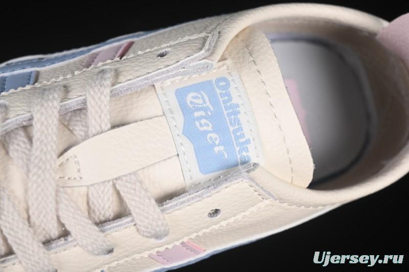 Onitsuka Tiger Mexico 66 Low-Top Casual Running Shoes - 1183B771-116