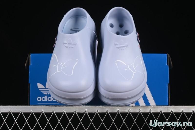 Adidas Hello Kitty Adifom Stan Smith Platform Mule - JR4245