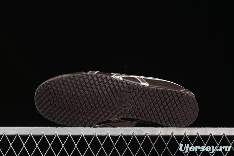 Onitsuka Tiger Mexico 66 SD Low-Top Casual Running Shoes - 1183A872-204