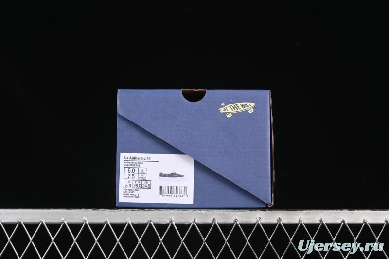 Vans Authentic 44 Slip-On Skate Shoes - VN000D5KESB