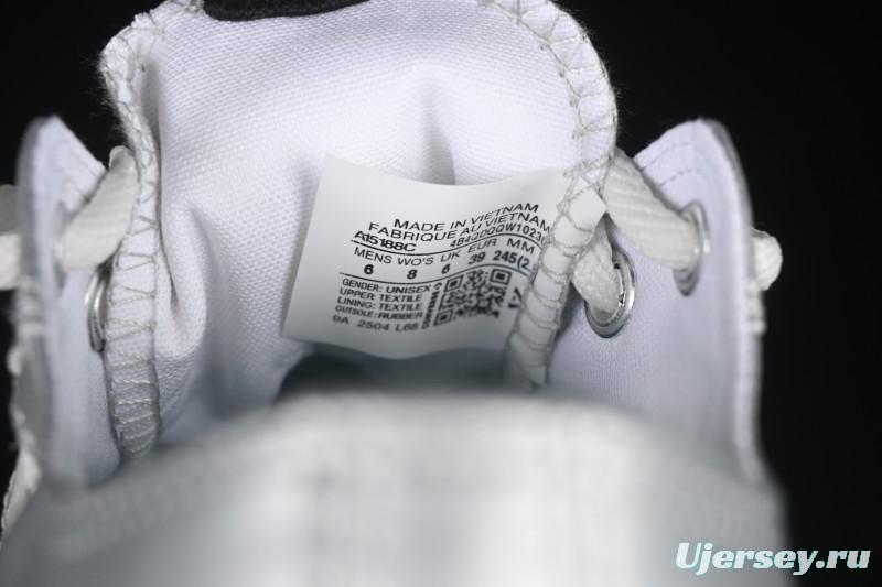 Converse Chuck 1970s Future Silver Low-Top Casual Sneakers - A15188C