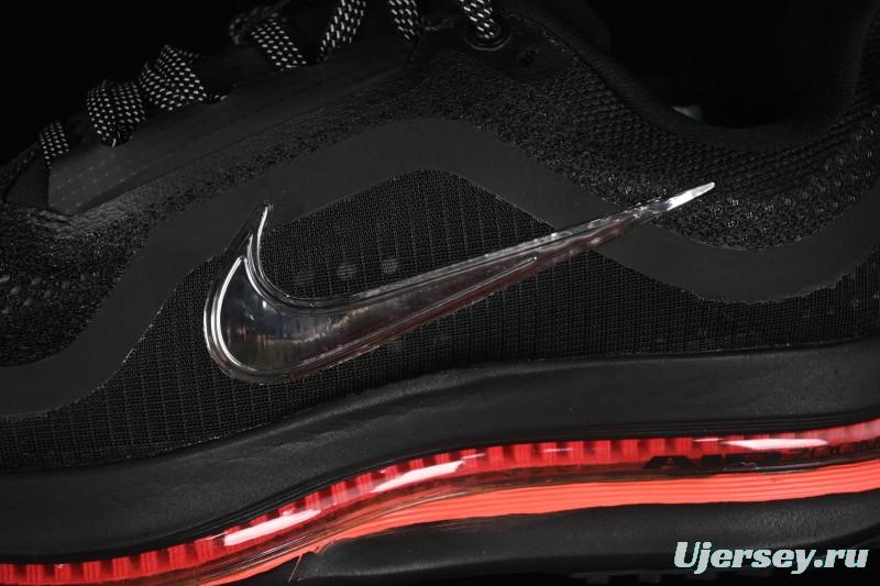 Nike Air Zoom Pegasus Premium Running Shoes with Full-Length Visible Air Zoom Cushion - HQ2592-003