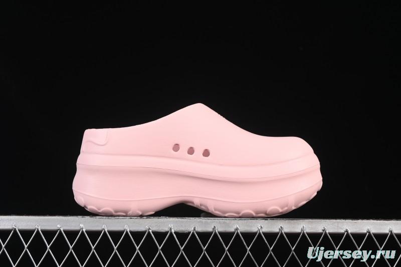 Adidas Hello Kitty Adifom Stan Smith Platform Mule - JR7150