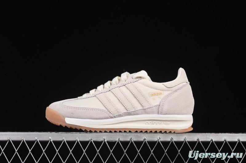 Adidas Originals SL 72 RS Retro Running Shoes - JH5100