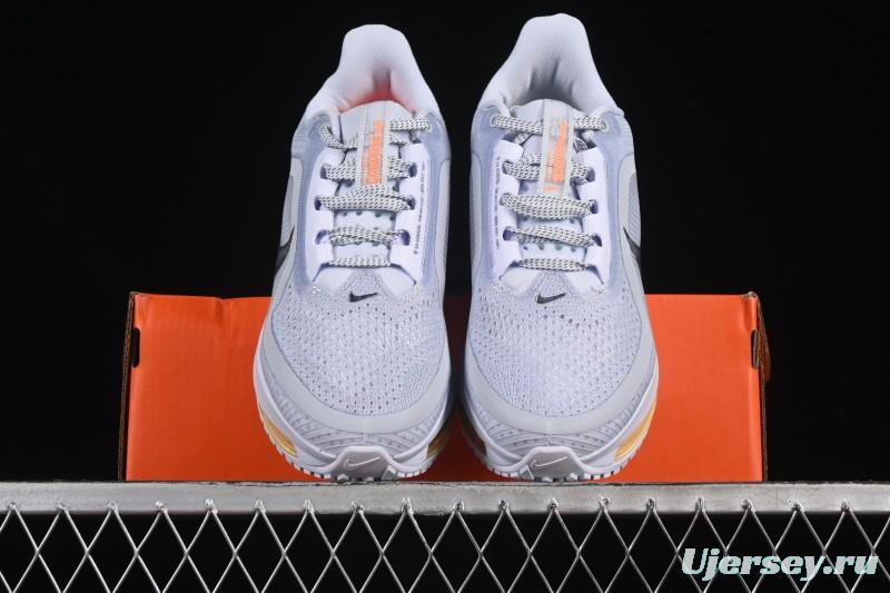 Nike Air Zoom Pegasus Premium Running Shoes with Full-Length Visible Air Zoom Cushioning - HQ2592-002