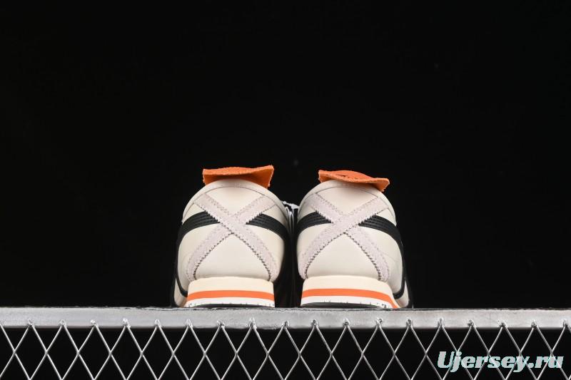 Onitsuka Tiger Mexico 66 SD Low-Top Casual Running Shoes - 1183B301-100