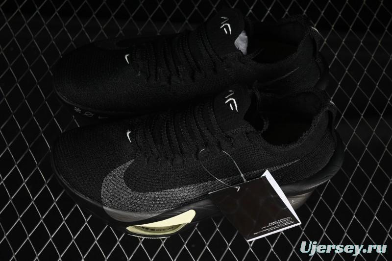 Nike Zoom VaporFly Next% 3 Prototype Super Marathon Running Shoes - HV6350-001