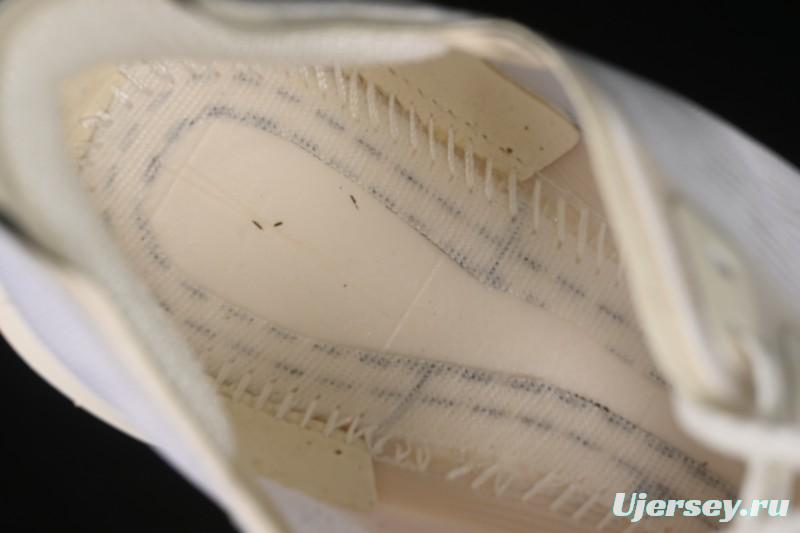 Nike ZoomX Vaporfly NEXT% 4 Marathon Road Racing Ultra-Light Cushion Running Shoes - HF6413-100