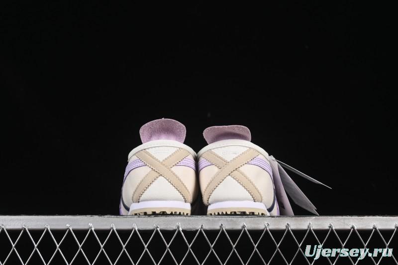 Onitsuka Tiger Mexico 66 Low-Top Casual Running Shoes - 1183A360-205