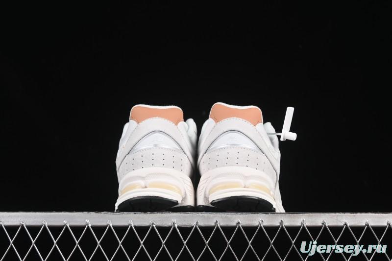 New Balance 2002 Series Retro Casual Running Shoes - M2002REC