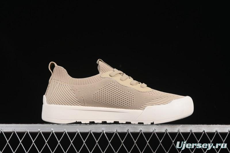 The North Face Low-Cut Hiking Trail Outdoor Casual Board Shoes - NF0A8AD94QI-082