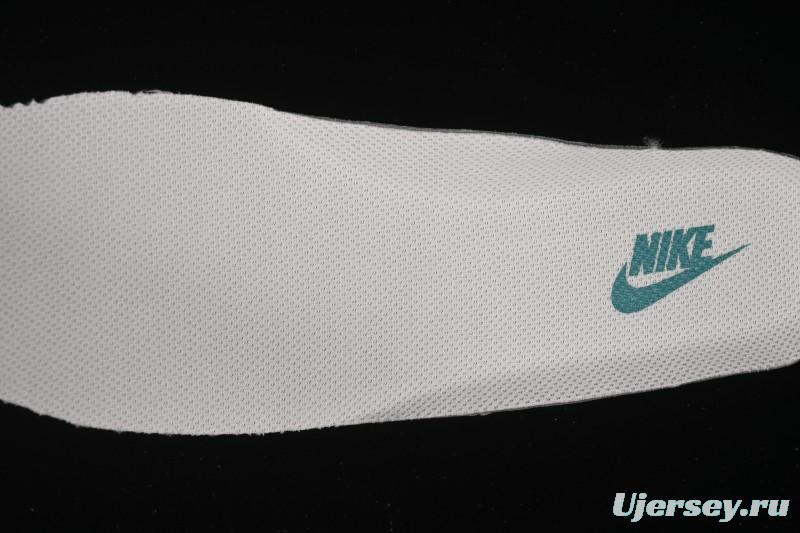 Nike Air Force 1 '07 Low Xiaomi Collaboration Gulf Blue Casual Sneakers - SS1168-208