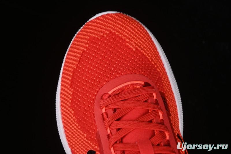 Nike Free 2025 Flyknit Breathable Cushioned Running Shoes - HF1078-600