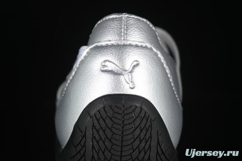 Puma Speedcat Ballet LTH Low-Top Lifestyle Casual Ballet Shoes - 401581-01