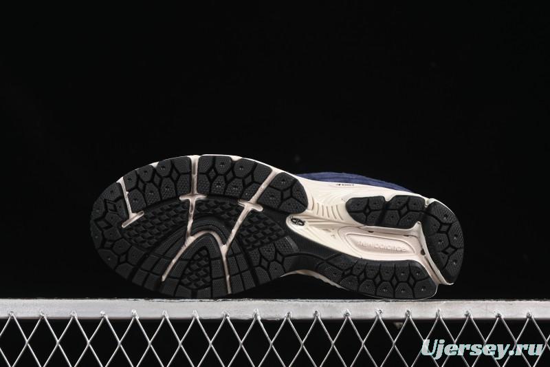 New Balance 2002 Series Retro Casual Running Shoes - ML2002RD