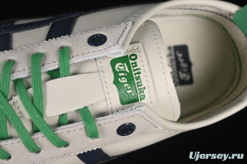 Onitsuka Tiger Mexico 66 SD Low-Top Casual Running Shoes - 1183B301-200