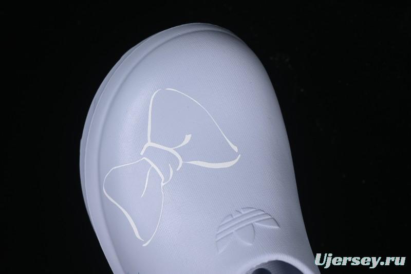 Adidas Hello Kitty Adifom Stan Smith Platform Mule - JR4245