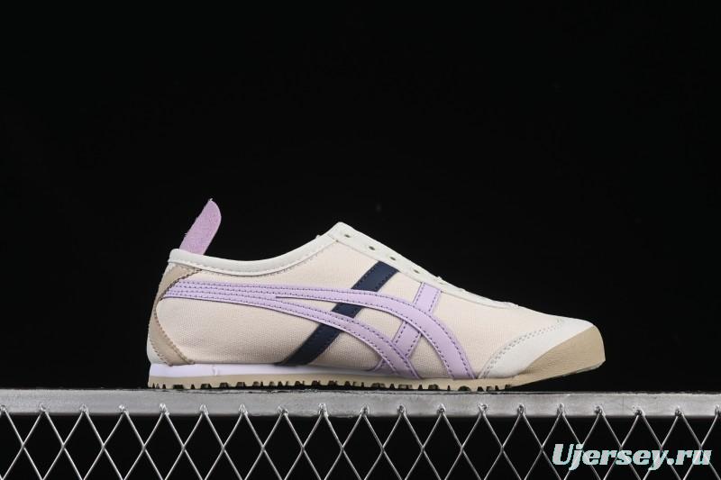 Onitsuka Tiger Mexico 66 Low-Top Casual Running Shoes - 1183A360-205