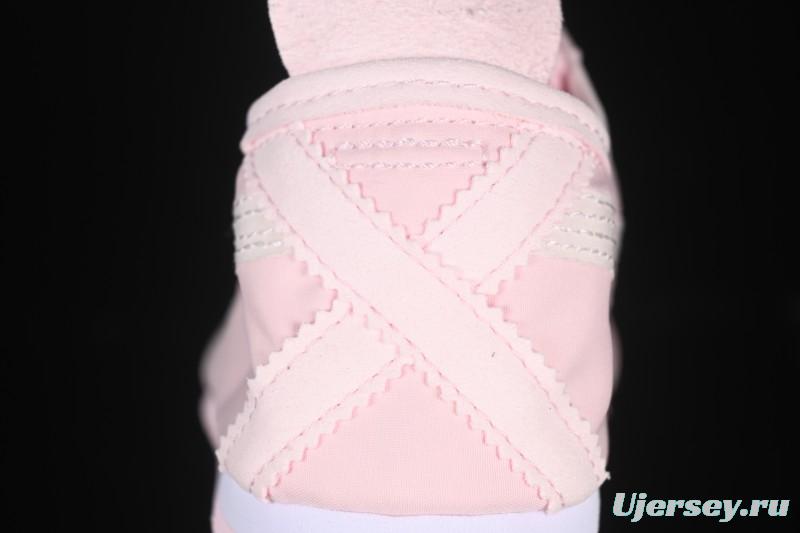 Onitsuka Tiger Mexico 66 Low-Top Casual Running Shoes - 1183B603-700