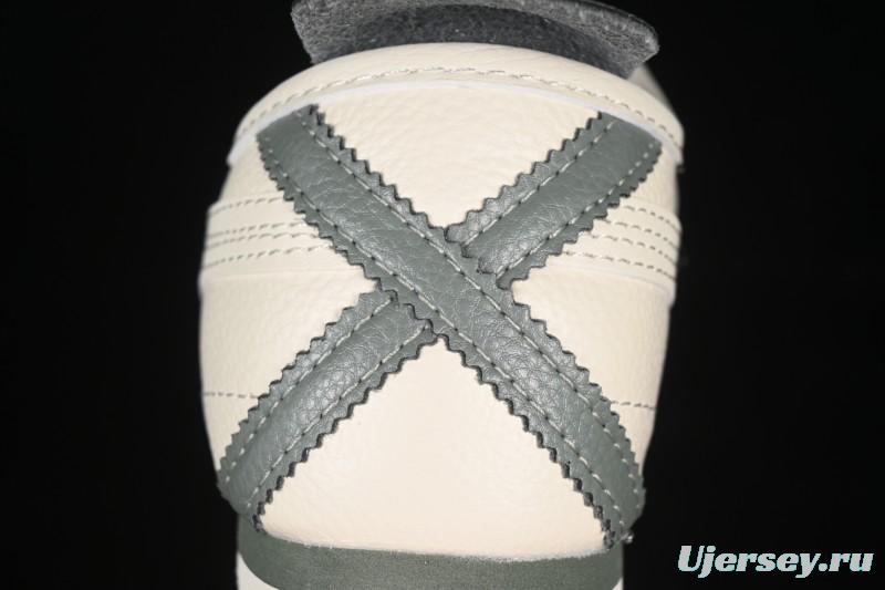 Onitsuka Tiger Mexico 66 Low-Top Casual Running Shoes - 1183B781-103