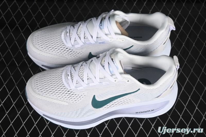 Nike Air Zoom Vomero 18 Lunar 2025 New Cushioning Casual Running Shoes - HM6804-103