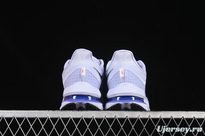 Nike Air Zoom Pegasus Premium Running Shoes with Full-Length Visible Air Zoom Cushion - HQ2592-004