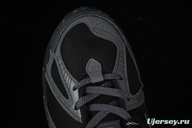 New Balance 1906 Series Retro Dad Style Casual Running Shoes - M1906RLB