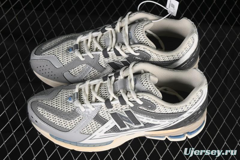 New Balance 1906 Series Retro Dad Style Casual Running Shoes - U1906NA