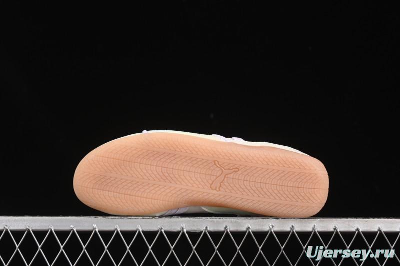 Puma Speedcat Ballet LTH Low-Top Lifestyle Casual Shoes - 404264-01