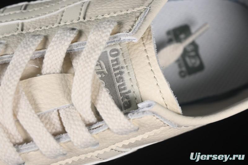 Onitsuka Tiger Mexico 66 Low-Top Casual Running Shoes - 1183B781-103