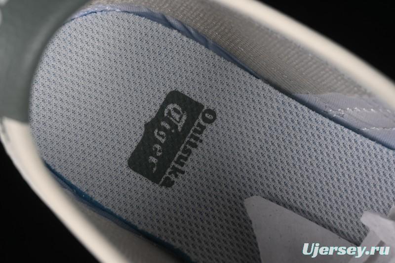 Onitsuka Tiger Mexico 66 Low-Top Casual Running Shoes - 1183B781-103