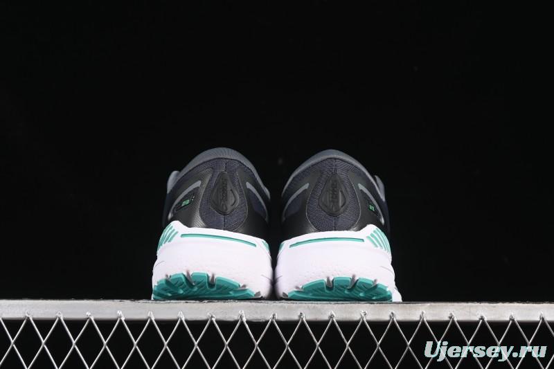 Brooks Glycerin 19 Men's Cushioned Marathon Nitrogen Running Shoes 1103661D059