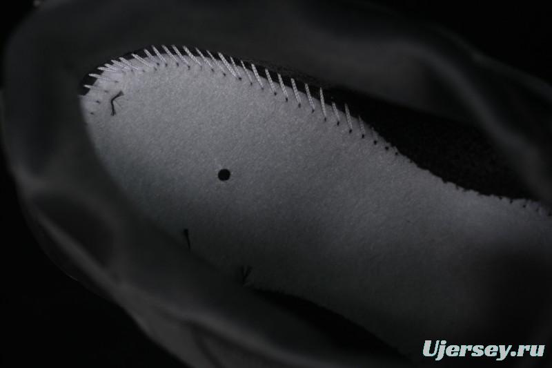 Nike Air Max 95 Retro Cushioned Running Shoes - HQ6457-001