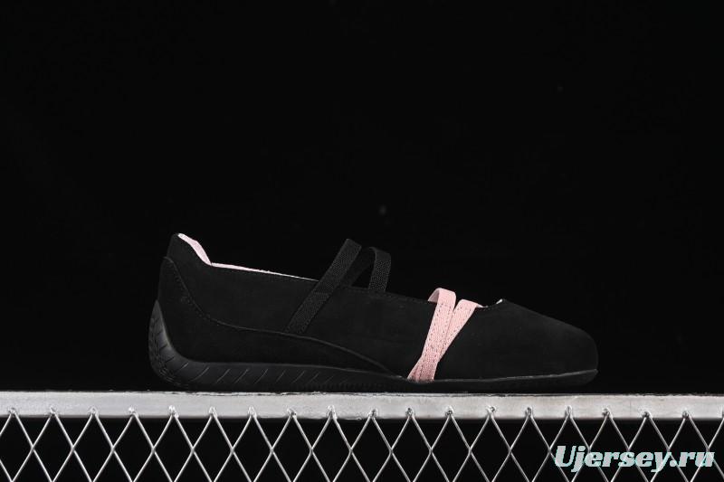 Puma Speedcat Ballet LTH Low-Top Lifestyle Casual Ballet Shoes - 401287-02