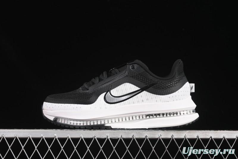 Nike Air Zoom Pegasus Premium Running Shoes with Mesh Upper and Zoom Air Cushion - HQ2592-008