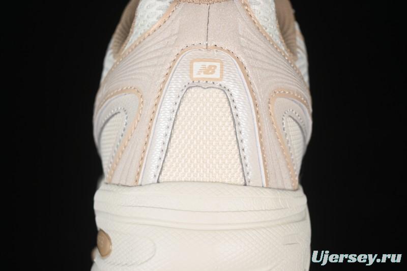 New Balance 740 Series Retro Dad Style Casual Sports Running Shoes - U740IN2