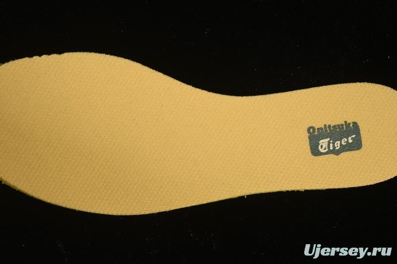 Onitsuka Tiger Mexico 66 Low-Top Casual Slip-On 1183C012-105