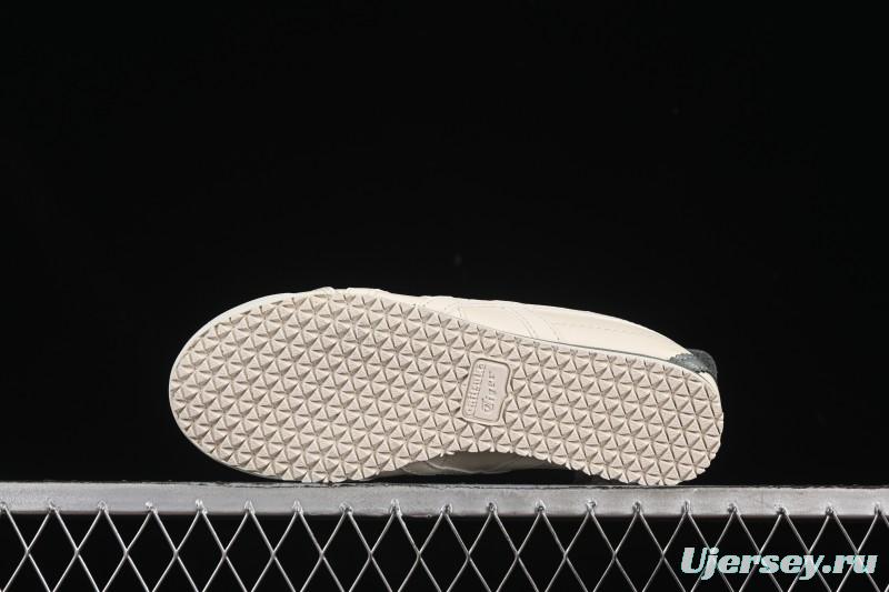 Onitsuka Tiger Mexico 66 Low-Top Casual Running Shoes - 1183B781-103