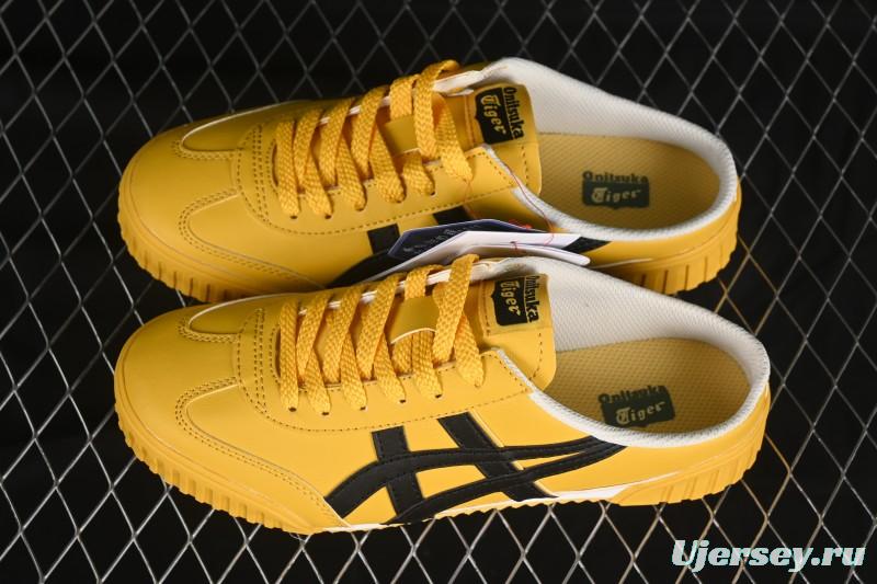 Onitsuka Tiger Mexico 66 Low-Top Casual Slip-On 1183C012-105