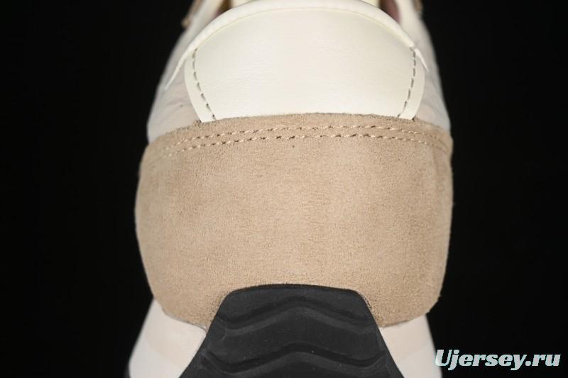 New Balance 471 Series Fabric and Split Leather Casual Lifestyle Shoes - U471AI