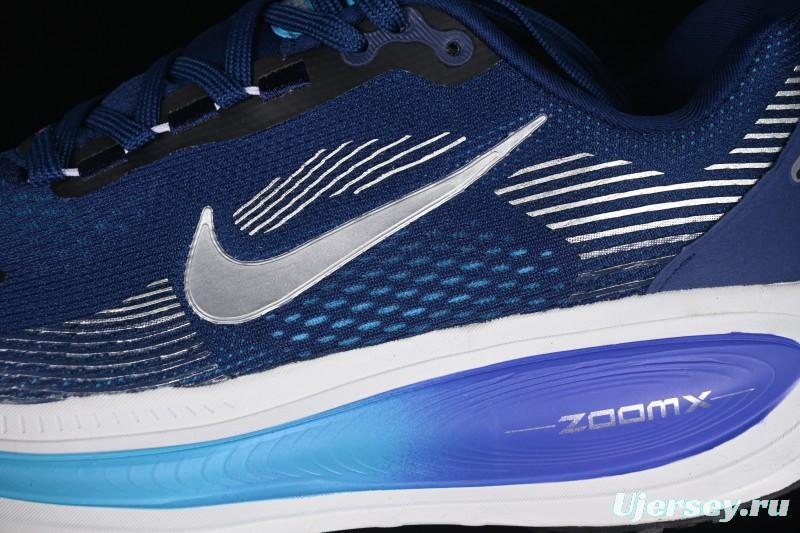 Nike Air Zoom Vomero 18 Lunar 2025 New Cushioning Casual Running Shoes - HM6804-401