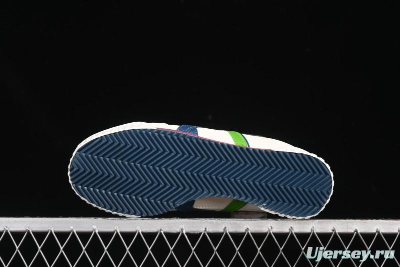 Onitsuka Tiger Mexico 66 Low-Top Casual Slip-On - 1183C012-106